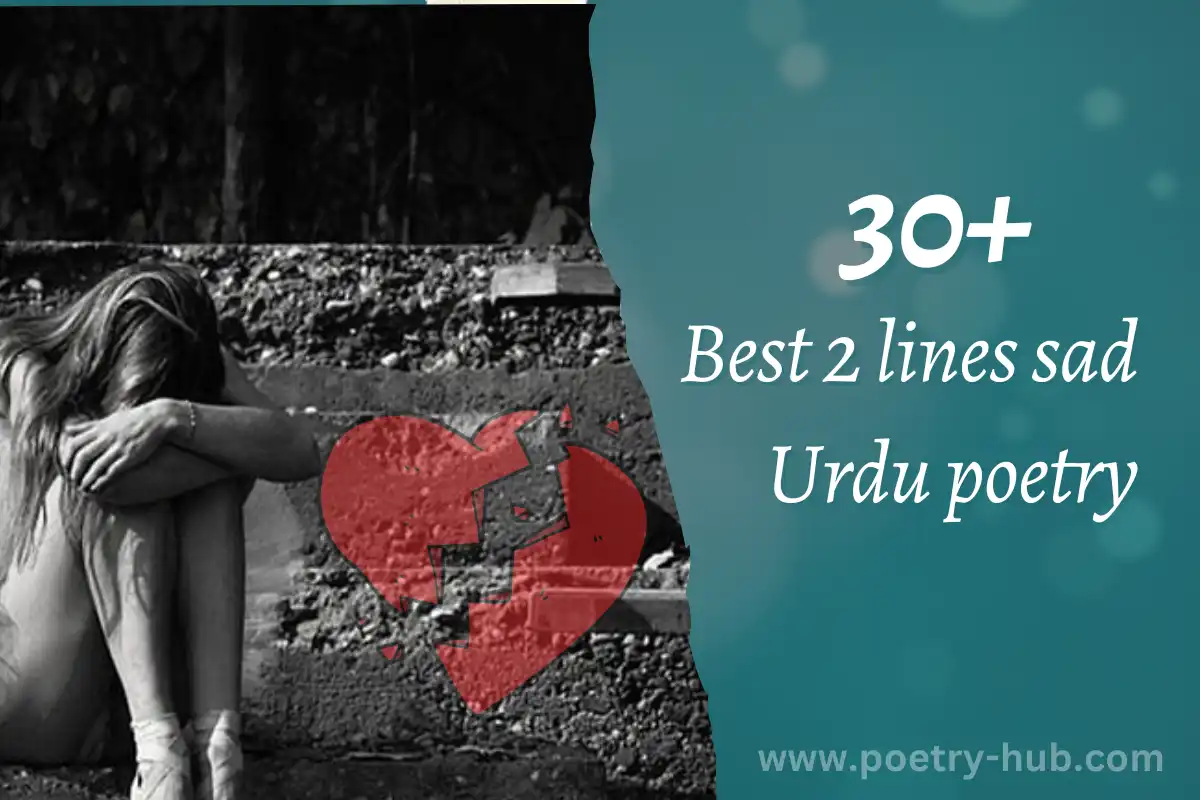 30-Best-2-lines-sad-Urdu-poetry